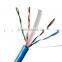 utp cat6 transmission cable network cable