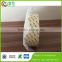 Label stocks logo stick Transparent Adhesive Tapes with good Adhesion