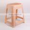 kitchen room stool plastic stool