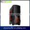 Crystal side panel crystal fan and fuction roof panel new products 2015 innovative products