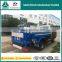 Small 4x2 2000L Carbon Steel Water Tanker Truck for Sale