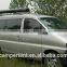 hot sell side wall awning