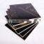 High quality wateproof finger joint core film faced plywood