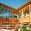 Modern Prefabricated House Luxury Villa Design