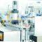 DHC-250P Injection Blister Packing Cartoning Packaging Line(Horizontal loading)