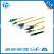 cat6 lszh 2m fiber optic patch cord