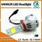 3200 Lumen 80W H8 LED Headlamp