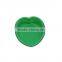Heart Shape Silicone Fun Train Cake Molds