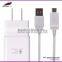 [somostel] For Samsung Portable Charger AU Travel Charger For Galaxy Note2 Note3 Note 4