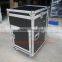 flight case 12U amp rack MC-12U