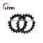 earth moving machinery Excavator custom-made Sprocket