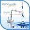 HomeSweetie-Taiwan Reliable Manufacturer for Single handel Solid Brass Kitchen & Basin Faucet