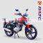 150cc single cylinder 4-stroke street legal motorcycle