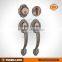 Zinc alloy / High quality / outdoor gate lock