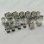 Stainless Steel Glass Clamp Round Type
