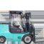 Maximal mini 5 ton 4- wheel Battery Forklifts