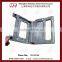 Aluminum multipurpose step ladder truck ladder rack aluminum hook ladder 201157AA