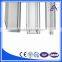 China Gold Supplier U-Slot Aluminum Profile For Furniture