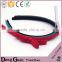 2016 new design alice band for girls leaves laurel crown fashion hair accessory