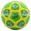 stocking a lot 2014 new design brasil promotion soccer ball