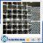 Carbon mild stainless steel crimped wire mesh