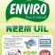 Enviro Neem Oil for Skin Care ; Cold Pressed Neem Oil