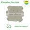 DC12V 5W 100m flip light emitting diode cob led chips used in the lamp