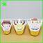 ~ BPA Free Multi Compartment Lunch Box with Spoon for School