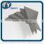 ISO carbide cutter with high quality