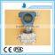 Capacitive Pressure Transmitter for gas and oil