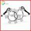 High Grade Aluminum Alloy 5 CM Olympic Barbell Bar Collar                        
                                                Quality Choice