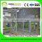 Brand new! American standard shredded steel scrap machine