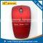 2.4Ghz Wireless Optical Foldable Arc Mouse Snap-in Transceiver Wireless Mouse For Laptop Notebook PC