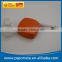 Portable retractable cable earphone for mobile phone MP3