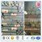 High quality Hexagonal wire netting /chicken wire/ hexagonal wire mesh(Factory price)