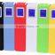 2200mah new design power bank, portable charger , 2014 hot mini products