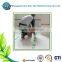 white color floor protection PP Corrugated sheet/ white color floor protection sheet
