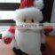 Soft Toy Plush Santa