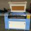 80W RECI tube CNC Laser Machine