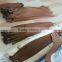 100% Remy Hair U Tip Keratin Human Hair Extension