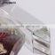 sublimation crystal photo BSJ26C Octagonal Screen 160*160*35