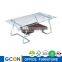 Glass Table, Glass Coffee Table, Glass Center Table