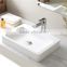 Bathroom basin Solid surface bath basin XA-A09
