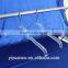 acrylic hanger/ clothes hanger/acrylic hanger with hook