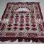 Высококачественная молитвенная ковровка Rugs BT-227 из полиэстера