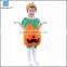 Halloween children inflatable pumpkin costumes PC014