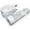20 LED Rechargeable Sensor Safety Night Light Torch