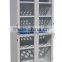 Glass door laboratory cabinet laboratory vessel cabinet