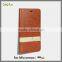 Real Geniune Leather Digital Quran Phone Case for iPhone 6 or plus phone case