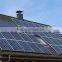 3KW Complete Design Solar Power Toy Model Kit Ship the Free Materials for Service